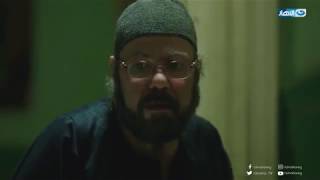 عزمي واشجان - صدمة العمدة بعد اللي شافه من حسن وايمي في نص الليل