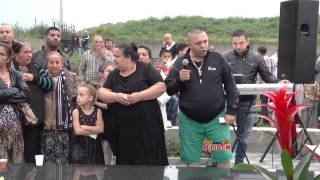 Nicolae Guta  -  Doine de durere -  mormantul lui Seba - nou