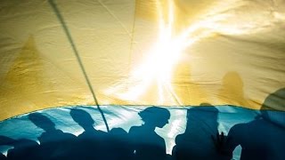 Татьяна Монтян: Куда уехали нормальные украинцы