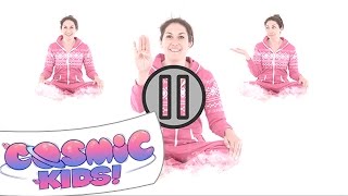 Getting Wanty | Cosmic Kids Zen Den - Mindfulness for kids