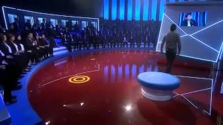 "C'è posta per te" (Edizione Marocco) Finisce a calci e pugni tentativo di riconciliazione