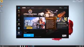 Updated Guide to Use Steam Overlay in Blizzard games