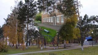 "МОЙ КРАЙ РОДНОЙ" - поселок Школьный.