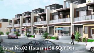 Mascot City ( Lalru )  SAS Nagar  Punjab.