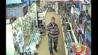 Worlds Dumbest RC Thief