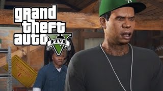 GTA 5 60fps Gameplay PC  - TESTING OUT THE PC VERSION (Ultra Settings)