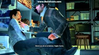 watch dogs gameplay ita (no commentary)