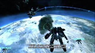 Lost Planet 2 - Walkthrough - Episode 6: Part 6