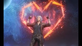 Devil May Cry 5 Dante Combo Mad Part 3