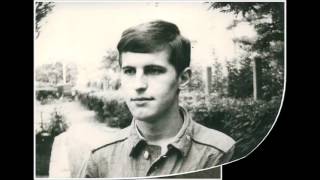 Вюнсдорф 3 городок Wunsdorf 1971 - 1973