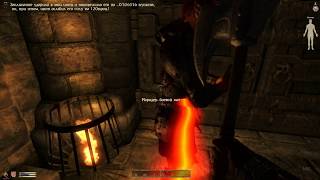 Прохождение TES 4: Oblivion. Максимальная сложность. #8: Треклятые мародёры!