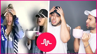 Wir Battlen LISA & LENA in MUSICAL.LY!