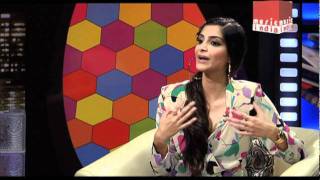 Sonam Kapoor Speaks On Mausam Part II