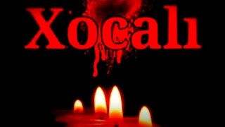 Xocalı Soyqırımı (Tədbir)26.02.2017