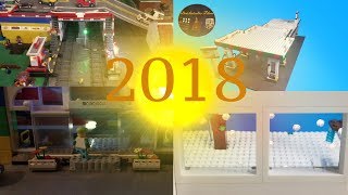 2018 Trailer