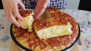 ВКУСЕН!!! ТОПЪЛ!!! ПУХКАВ ТУТМАНИК!!