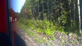 приозерск казахстан 2011 3