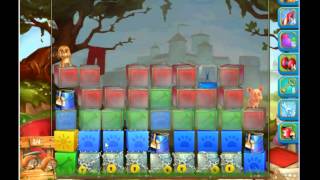 Pet Rescue Saga Livello 1069 Level 1069