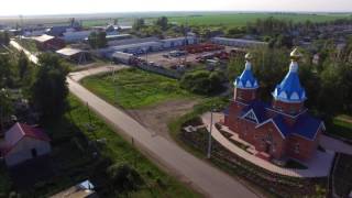 село Орловка Кошкинский район