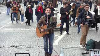 Perfect - Ed Sheeran par Youri Menna