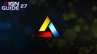 Assassin's Creed 4 Walkthrough - Abstergo Interlude 03: Corporate Pressure