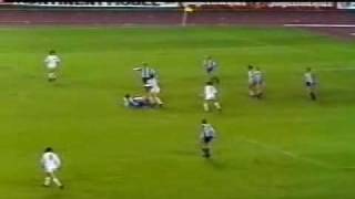 Hertha BSC v Gladbach (1975-76)