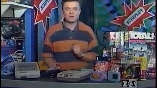 Денди - Новая реальность. Выпуск 14. Телеканал 2х2