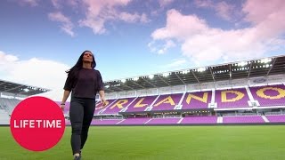 Player Profile: Ali Krieger (Orlando Pride) | #NWSLonLifetime