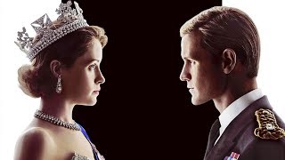 Корона (2-й сезон) | Трейлер русский | Сериал 2017