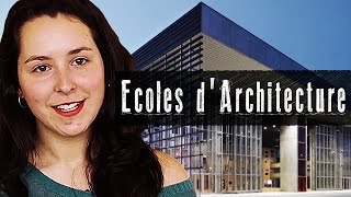 L'ENSA : l'architecture et le paysage à l'honneur