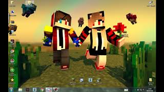 RAİNBOW MOUSE İMLECİ NASIL YAPILIR?