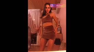 Bigo live  dance hot russian girls