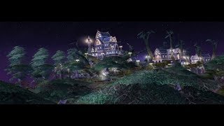 Битва за Лотлориэн, The Battle of Lothlorien, Битва за Средиземье, The Battle for Middle-earth