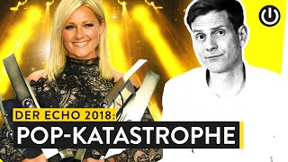 ECHO 2018 - wie es zur Katastrophe kommen konnte | WALULYSE