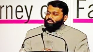How Do You Talk To Your Lord? - Yasir Qadhi