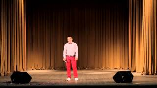 Приветствие - Карусель, 2-я 1/2 2014 Молодёжка, Полтава