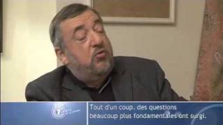 Le cinéma russe - Pavel Lounguine