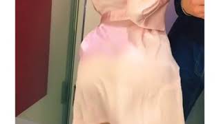 Сочный Орех  попа  renka_boom