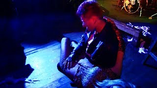 Alex Angel - Dark Lady (Lady Cat) (Official Music Video)