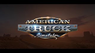 Как скачать American Truck Simulator бесплатно + без лагов