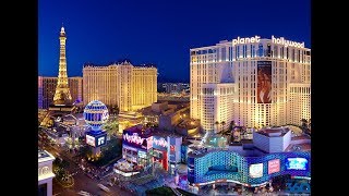 Today in Bitcoin (2018-04-01) - Mass Bitcoin Adoption is happening in Las Vegas