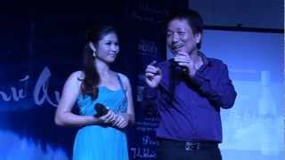 Tinh Khuc Phu Quang [Hà Nội Film - Quay Phim Chụp Ảnh Dựng Phim Giá Rẻ Tại Hà Nội ]
