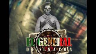 El General de Sinaloa - La Cuenta (Javier Torres) 2017