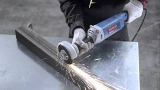 Bosch GGS 16 / GGS 6 S Polizor drept profesional