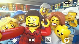LEGO TV ? Full Episodes, Cartoons, Minimovies LIVE - LEGO City, Friends, Elves, NINJAGO!
