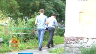 Пропавший в Красноярске мальчик найден живым