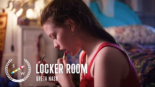 Locker Room | Award-Winning Short Film Drama by Greta Nash | Short of the Week