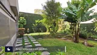Casa Padrão - ALTO DE PINHEIROS - 585661