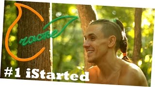 Андрей СЧАСТЬЕ - Моя биография и деятельность