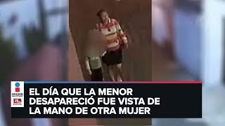 Indignación en México por asesinato de la niña Fátima